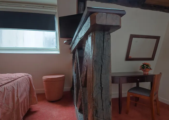 Отель Le Faubourg Opera 2*