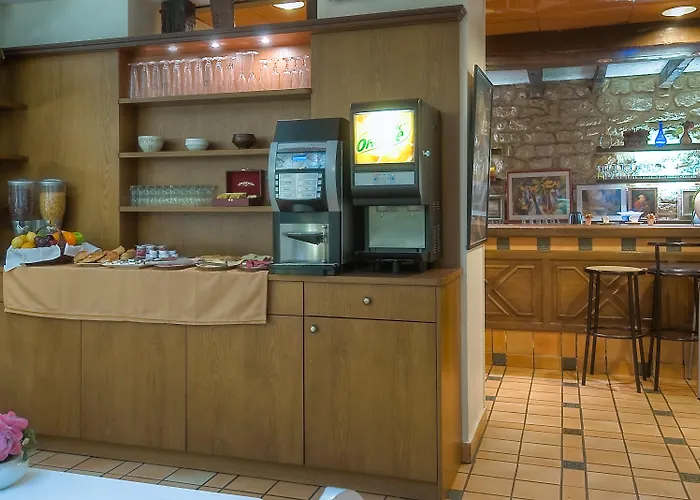 Отель Le Faubourg Opera 2*