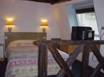 Le Faubourg Opera 2* Париж