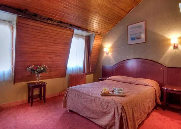 Le Faubourg Opera 2* Париж