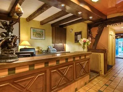 Отель Le Faubourg Opera