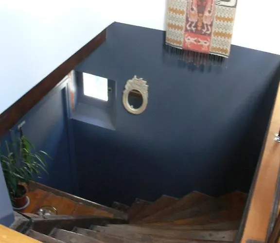 Le Faubourg Opera Париж