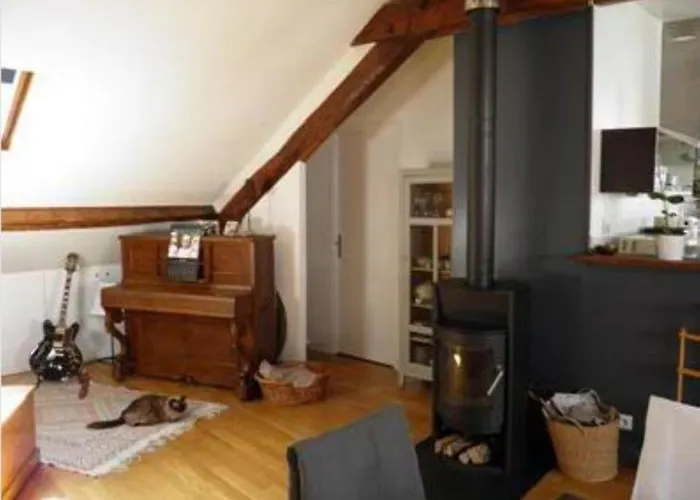 Le Faubourg Opera 2* Париж