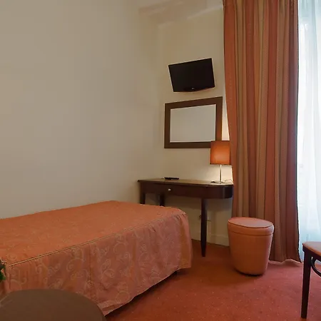 Le Faubourg Opera 2* Parigi