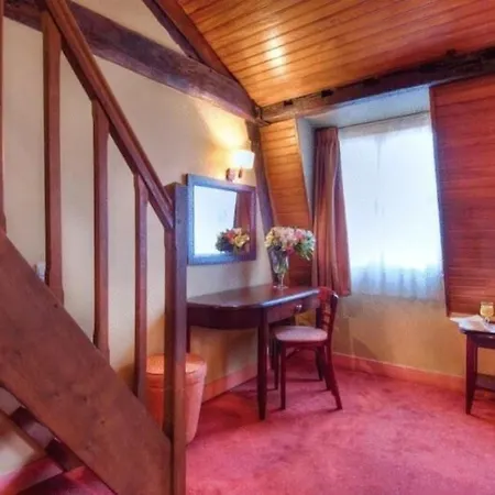 Le Faubourg Opera Hotel Paris