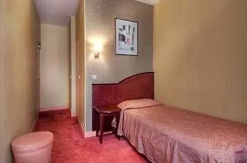 Le Faubourg Opera 2* Parigi