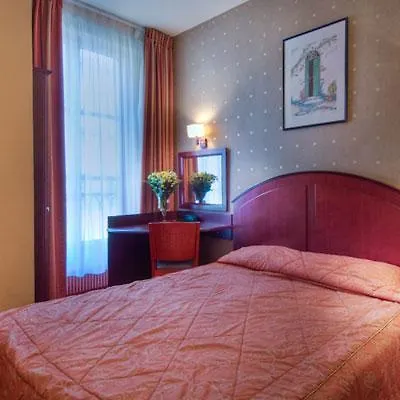 Le Faubourg Opera Hotel Parigi