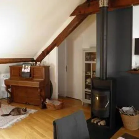 Le Faubourg Opera 2* Parigi