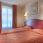 Le Faubourg Opera