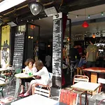호텔 Le Faubourg Opera 파리