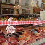 Le Faubourg Opera 2* 파리