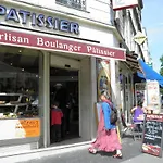 Le Faubourg Opera 호텔 파리