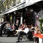 Le Faubourg Opera 2*