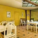 Hotel Le Faubourg Opera