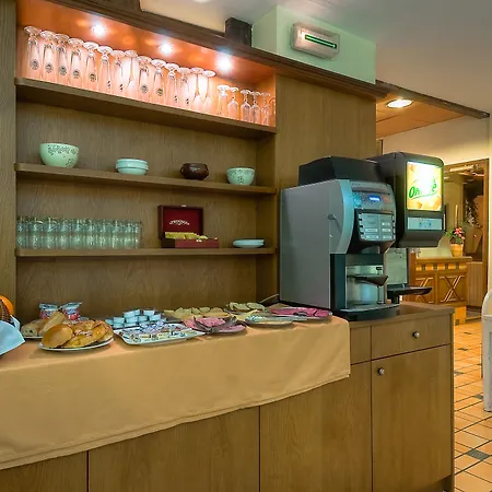 Hotell Le Faubourg Opera 2*