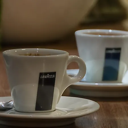 Szálloda Le Faubourg Opera 2*