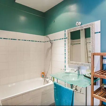 Hotell Le Faubourg Opera