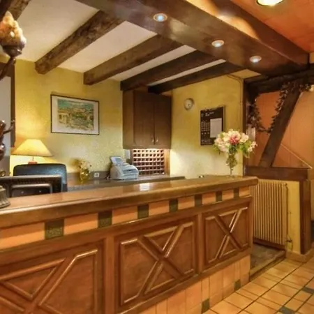 Hotel Le Faubourg Opera