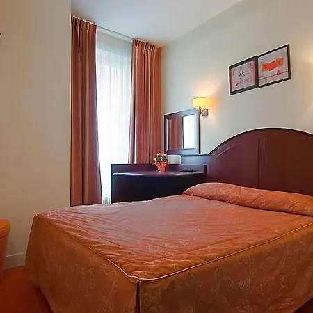 Otel Le Faubourg Opera