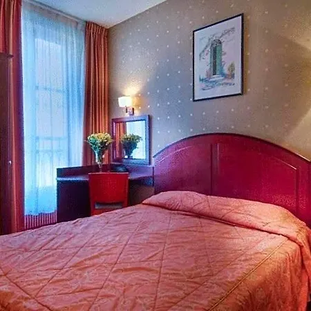 Le Faubourg Opera