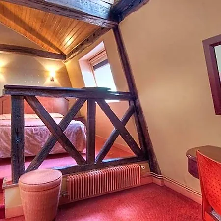 Otel Le Faubourg Opera