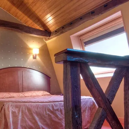 Le Faubourg Opera Szálloda