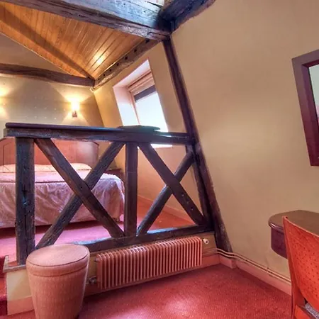 Hotell Le Faubourg Opera 2*