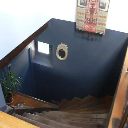 Le Faubourg Opera Paris