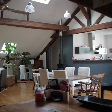 Szálloda Le Faubourg Opera