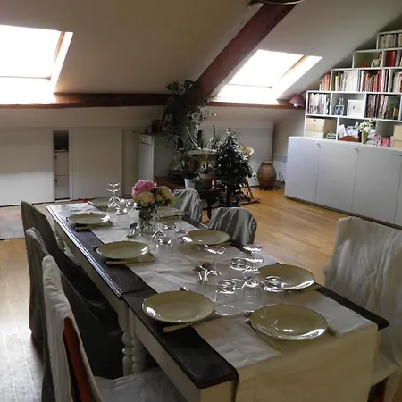 Le Faubourg Opera Párizs