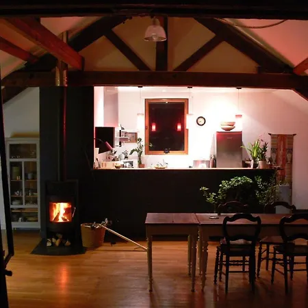 Szálloda Le Faubourg Opera 2*