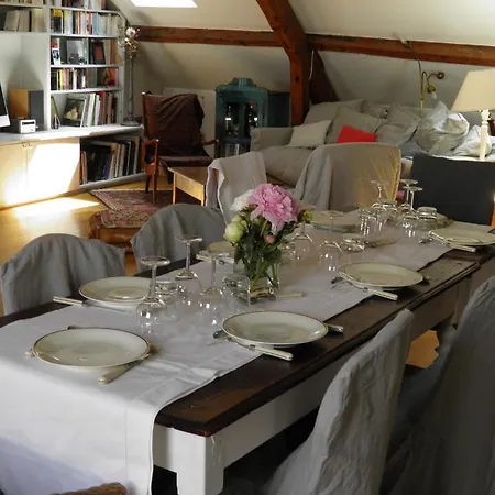 Le Faubourg Opera Otel 2*