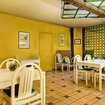 Hotell Le Faubourg Opera