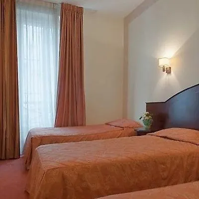 Hotel Le Faubourg Opera