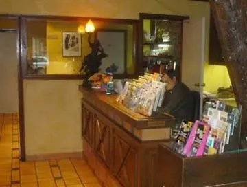 Le Faubourg Opera Hotell 2*