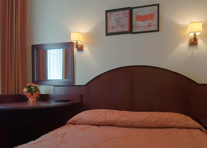 Hotel Le Faubourg Opera 2*