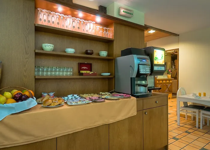 Hotel Le Faubourg Opera 2*