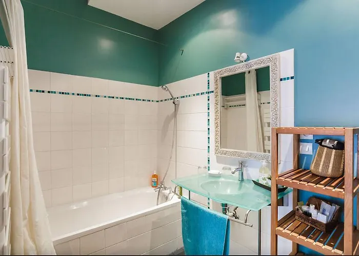 Hotel Le Faubourg Opera