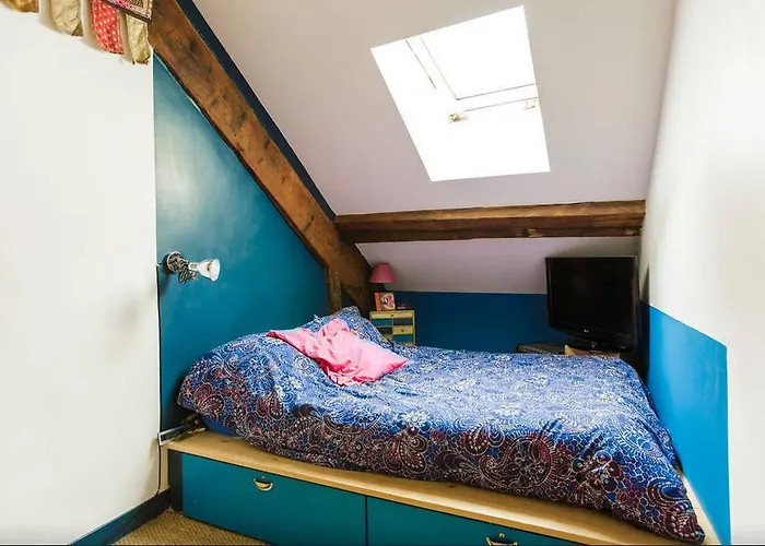 Le Faubourg Opera Hotel Paris