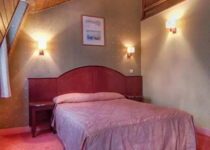 Hotel Le Faubourg Opera