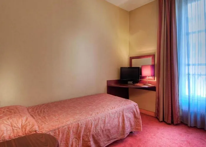 Hotel Le Faubourg Opera