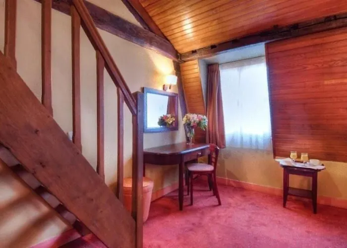 Le Faubourg Opera Hotel Paris