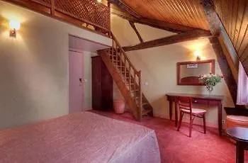 Le Faubourg Opera Hotel Paris