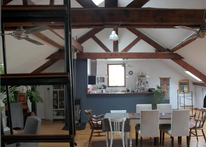 Le Faubourg Opera Hotel 2*