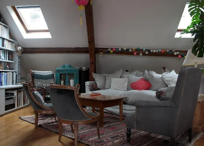 Le Faubourg Opera 2* Paris