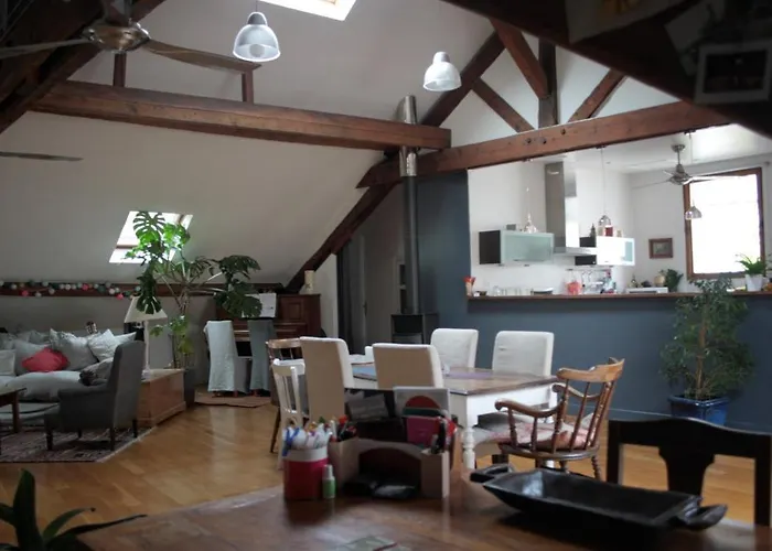 Hotel Le Faubourg Opera