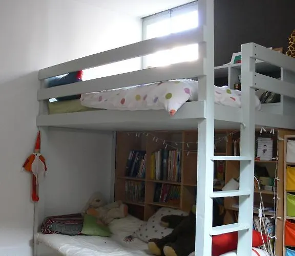 Hotel Le Faubourg Opera Paříž