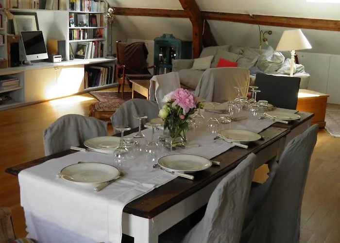 Le Faubourg Opera Hotel 2*