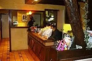 Le Faubourg Opera Paříž