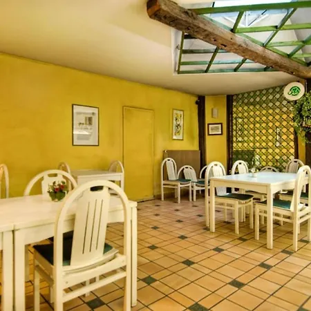 Hotel Le Faubourg Opera 2*